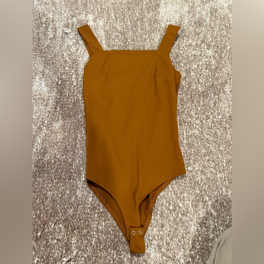 Bodysuit. Small